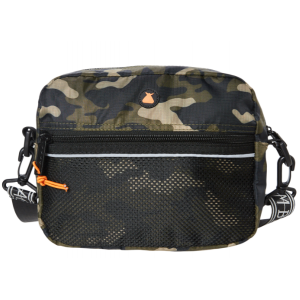 Riñonera The Bumbag Co Hi Viz Compact Camo